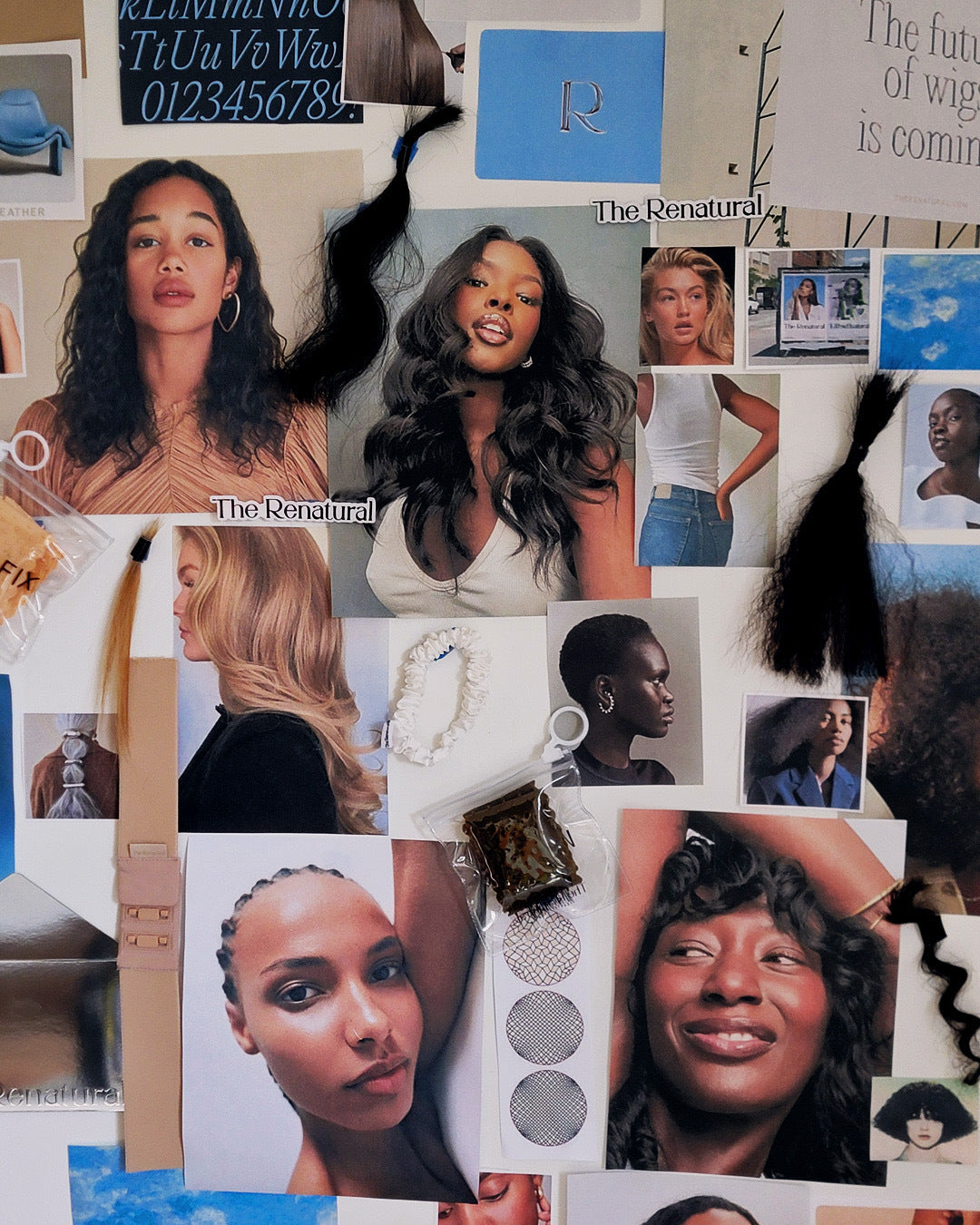 The Making of a Brand