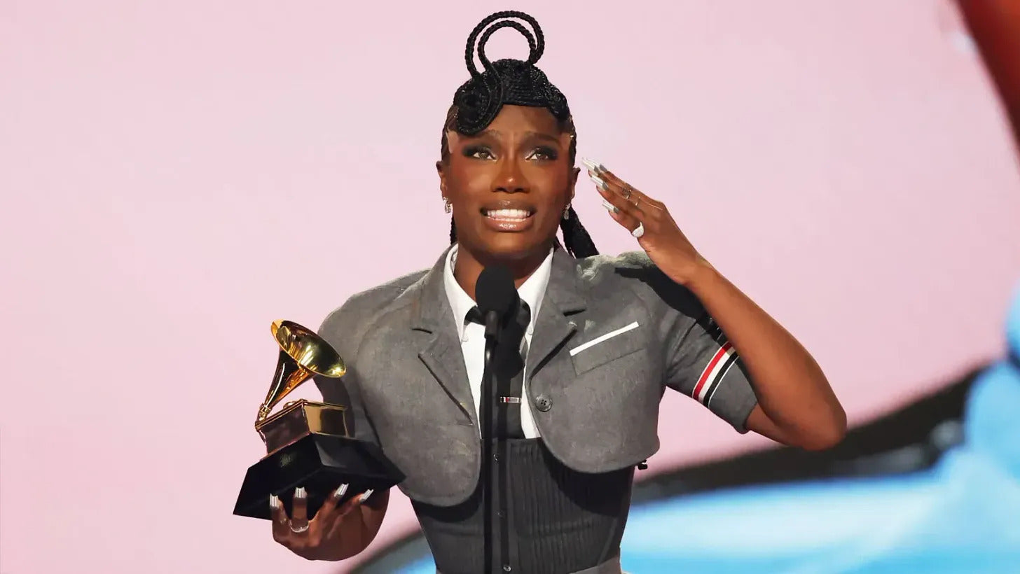 7 of Our Favorite Hair Looks from the Grammys