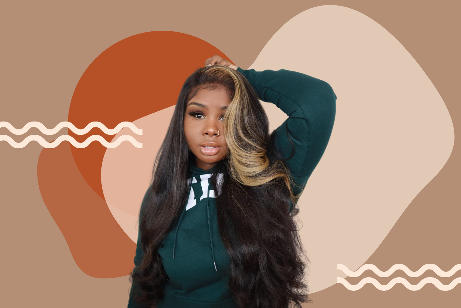 Why Wigs Are The Beauty Staple You Need In Your Beauty Routine