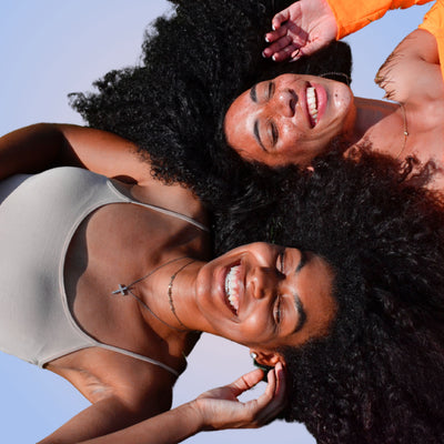 This new method of measuring your curls and kinks will completely change how you care for your natural hair