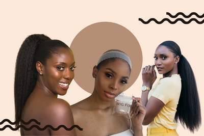Best Black Owned Textured Hair Brands For Afro/Kinky Hair Textures