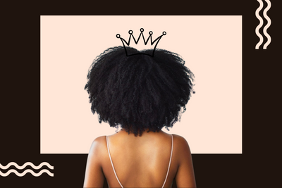 The Right Wigs to Grow Your Natural Hair