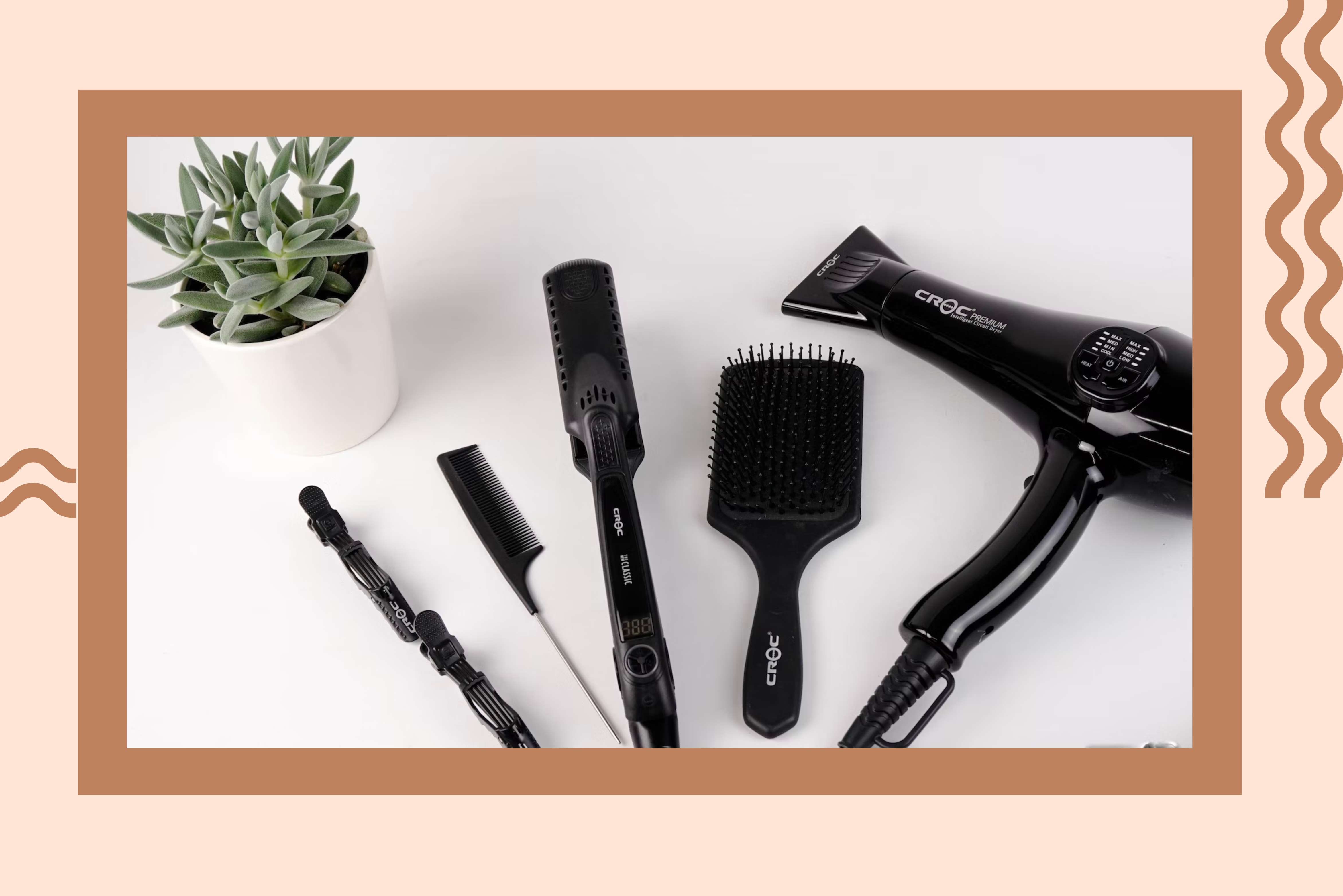 Swiping Right on Your Perfect Hair Stylist - How to Find a Good Match