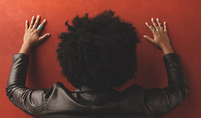 The Link Between Black Hair Products And Illness