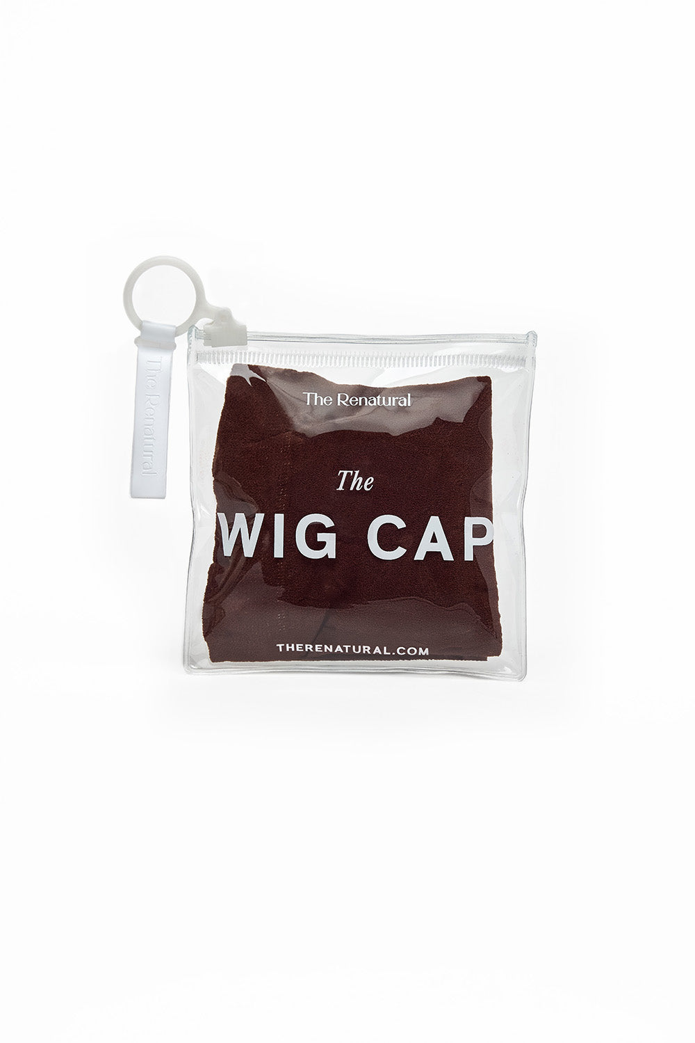 The Bamboo Wig Cap