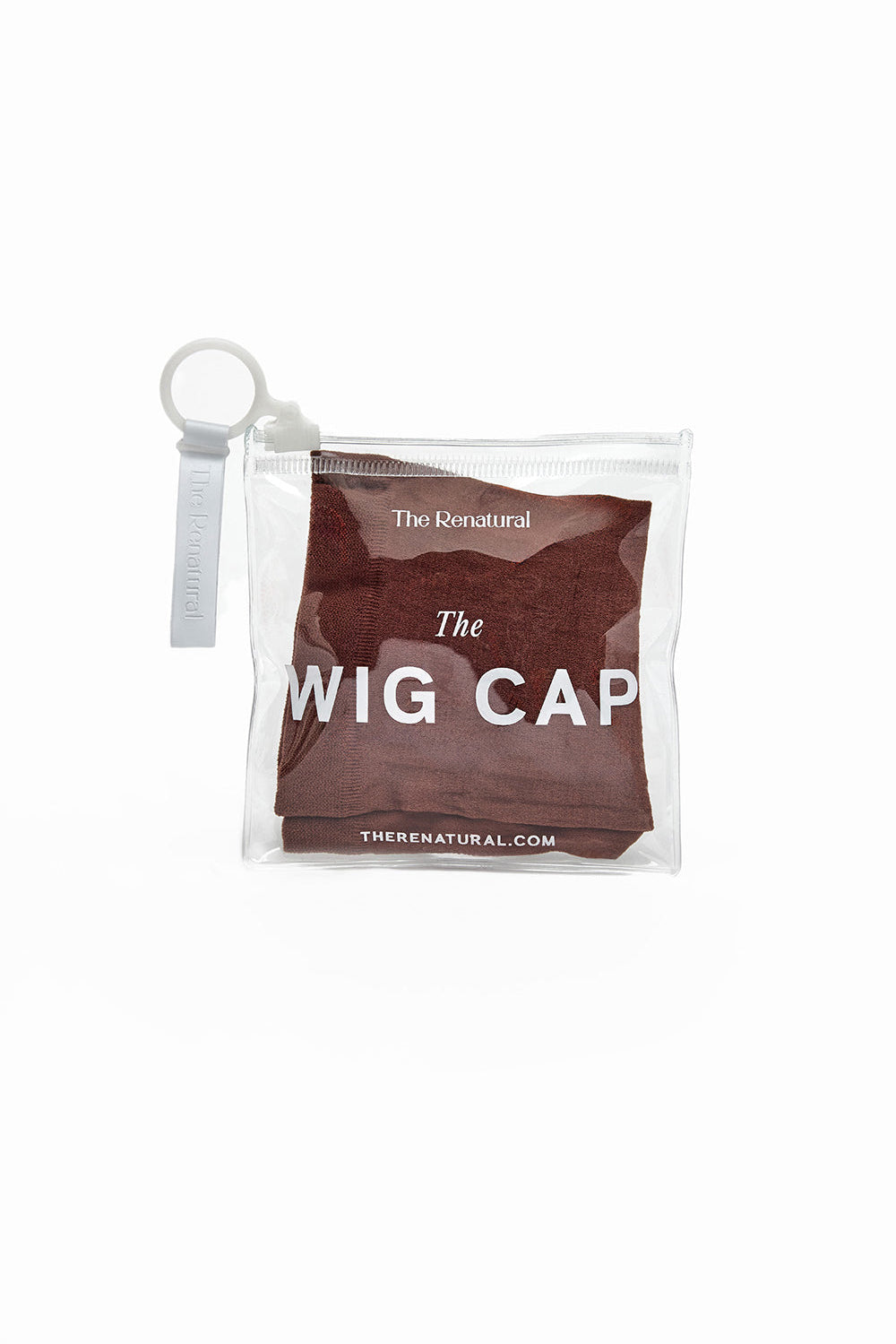 The Bamboo Wig Cap