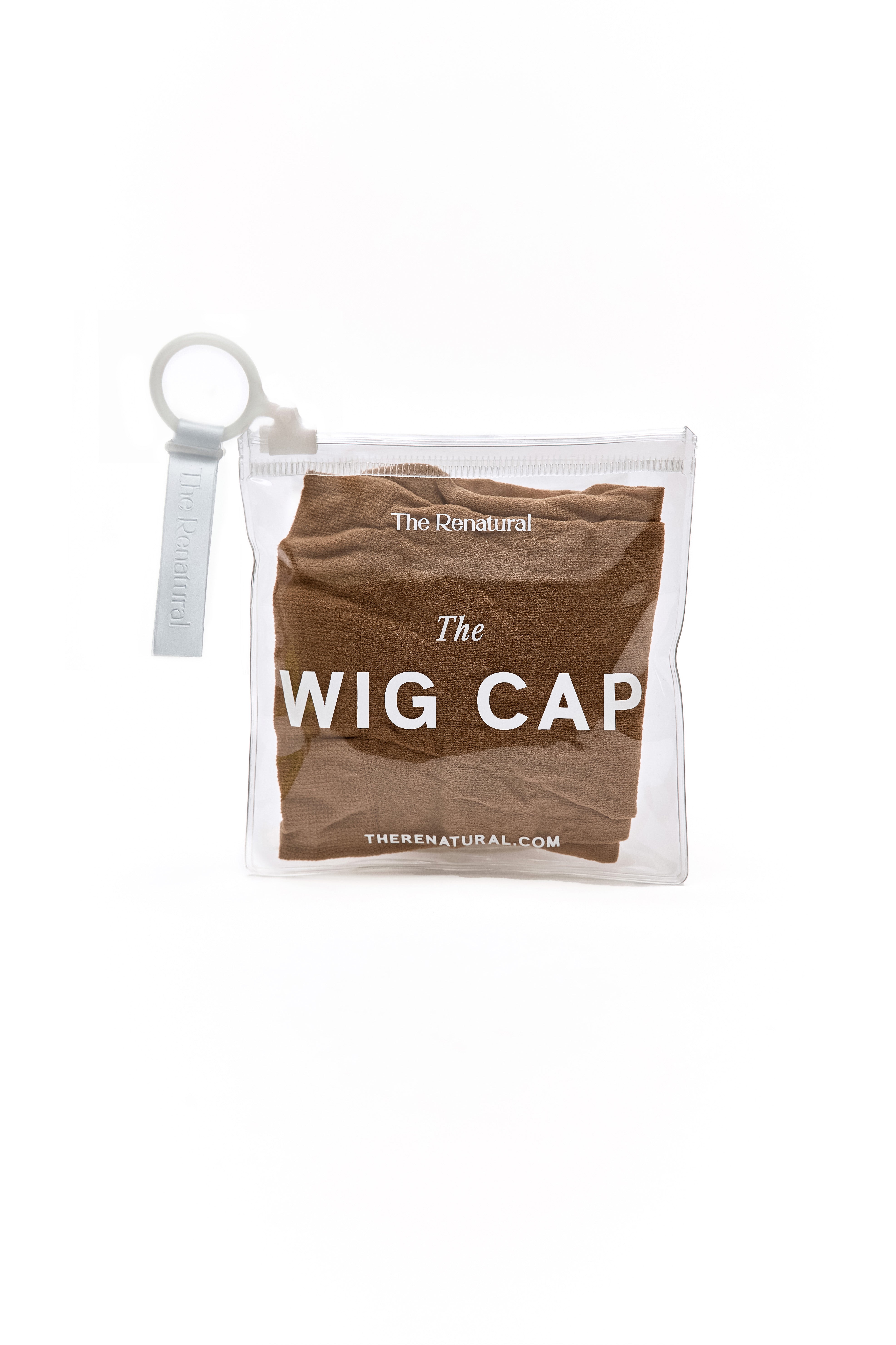 The Bamboo Wig Cap