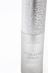 The Hydration Spray