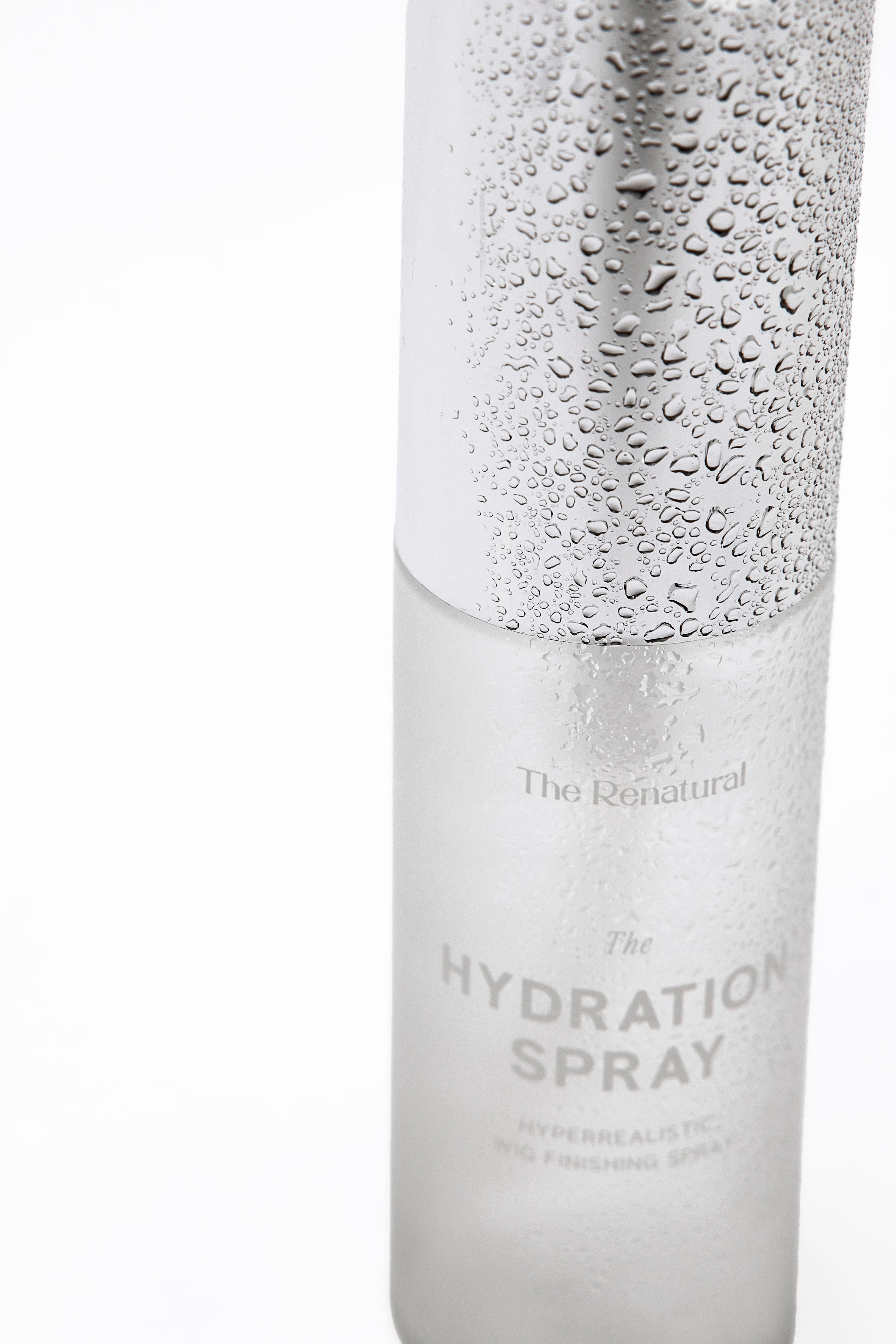 The Hydration Spray
