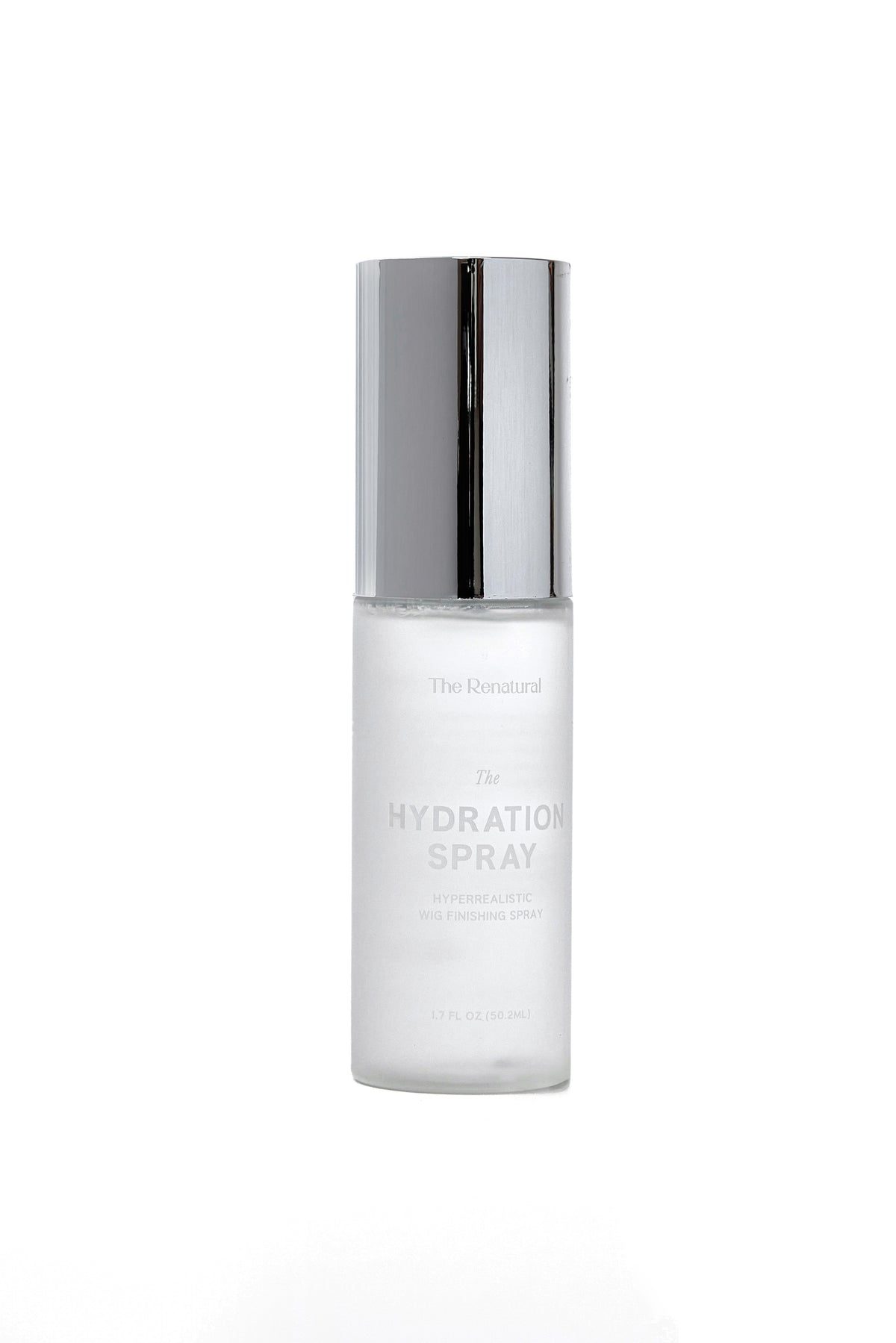 The Hydration Spray