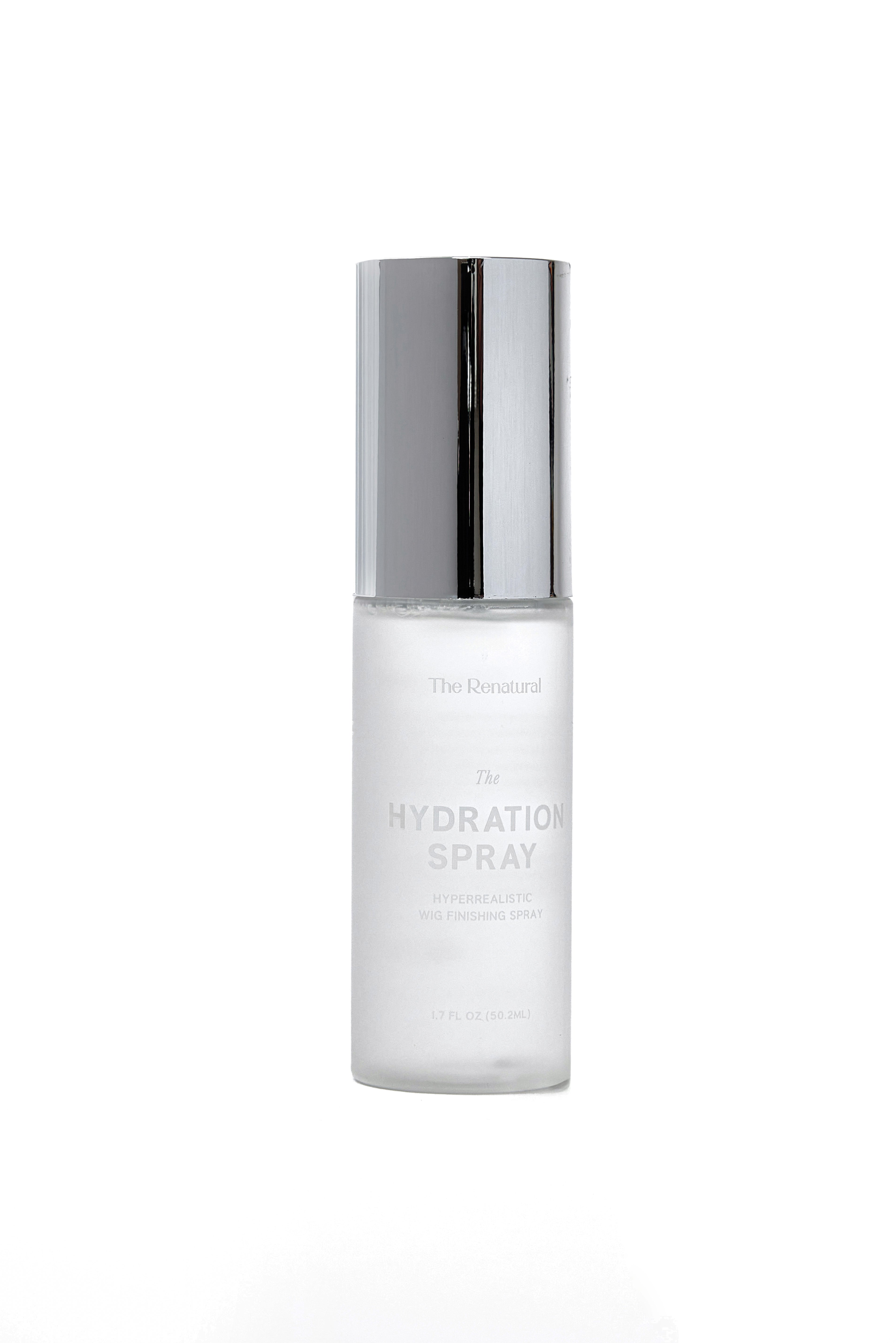 The Hydration Spray