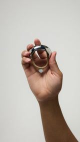 The Pony Cuff