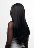 Gentle Wave - Natural Black Wig image 2