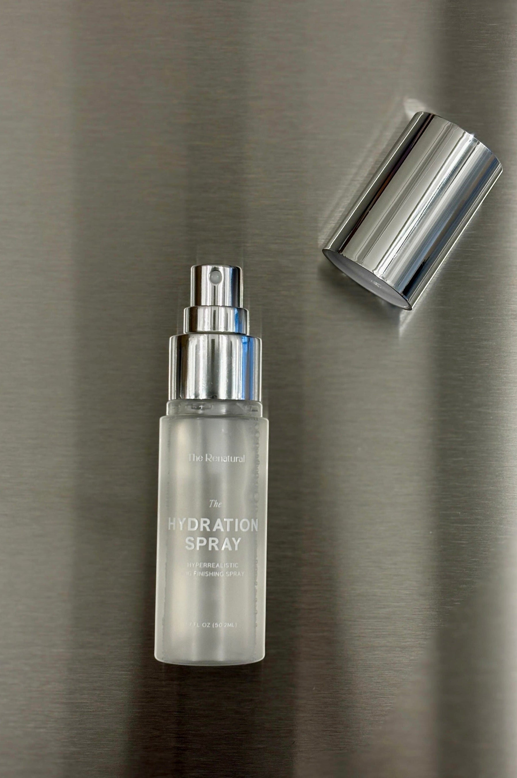 The Hydration Spray