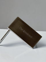 The Mirror Comb