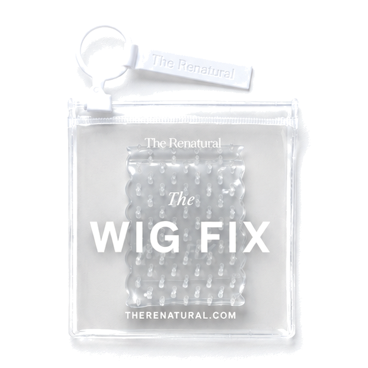 The Wig Fix™