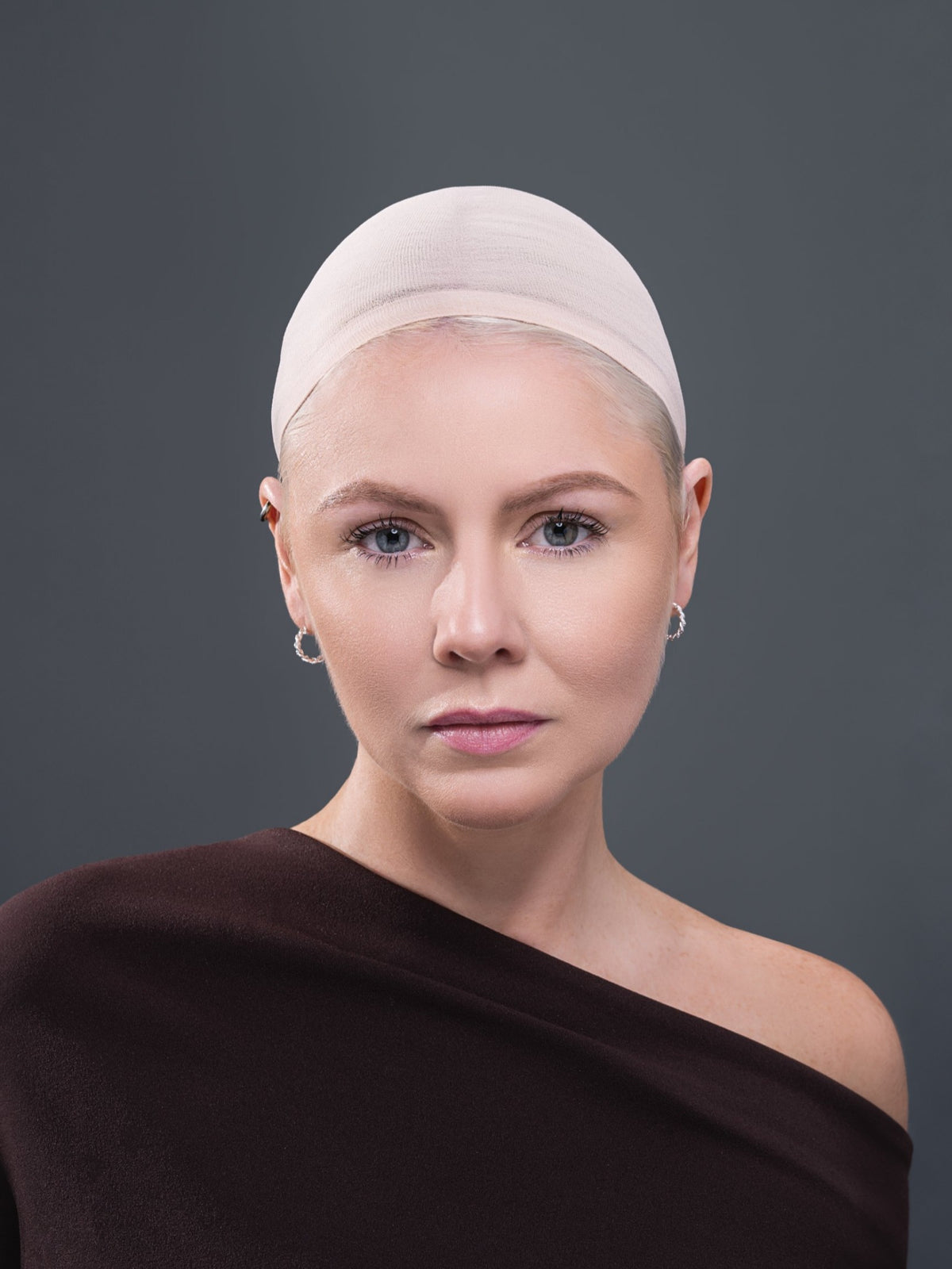 Fair Bamboo Wig Cap