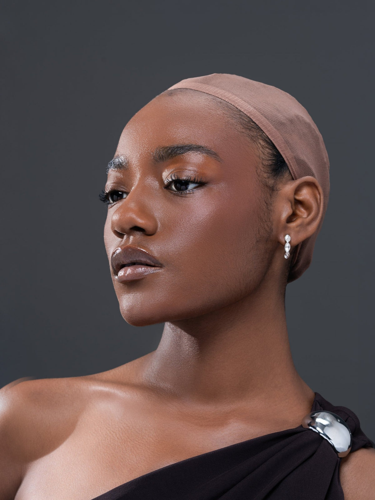 Rich Bamboo Wig Cap