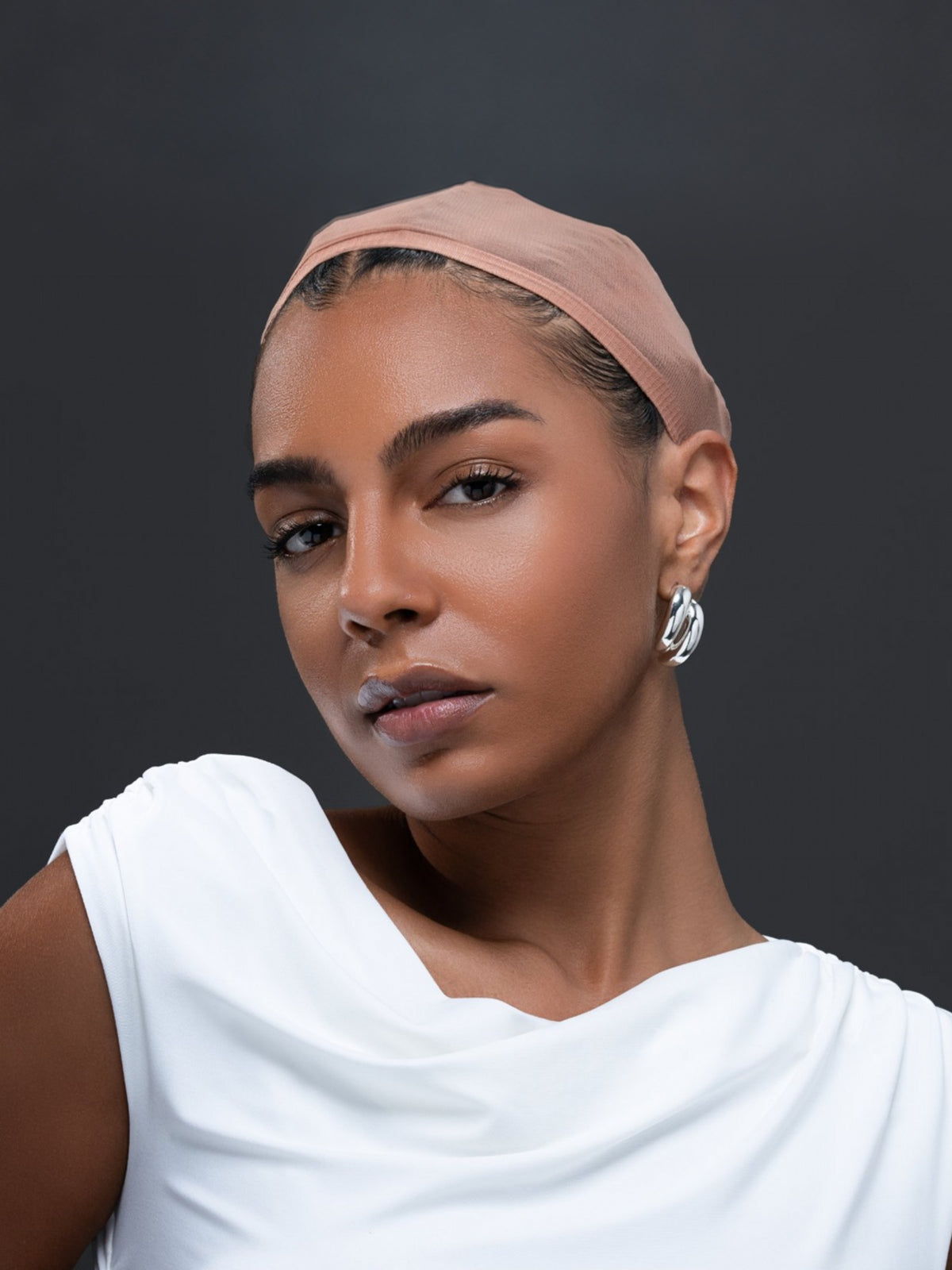 Sienna Bamboo Wig Cap