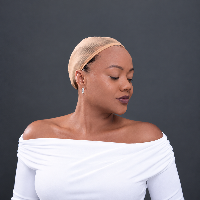 Upgrade to The Wig Essentials Set