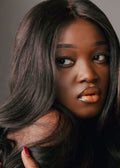 Gentle Wave - Natural Black Wig image 1