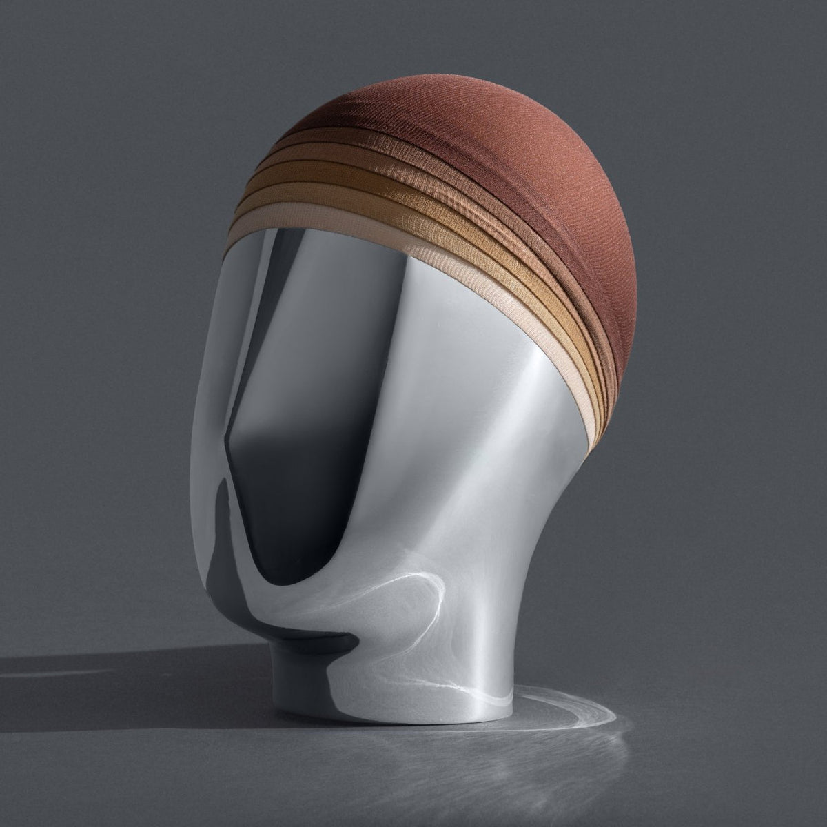 Bamboo Wig Cap