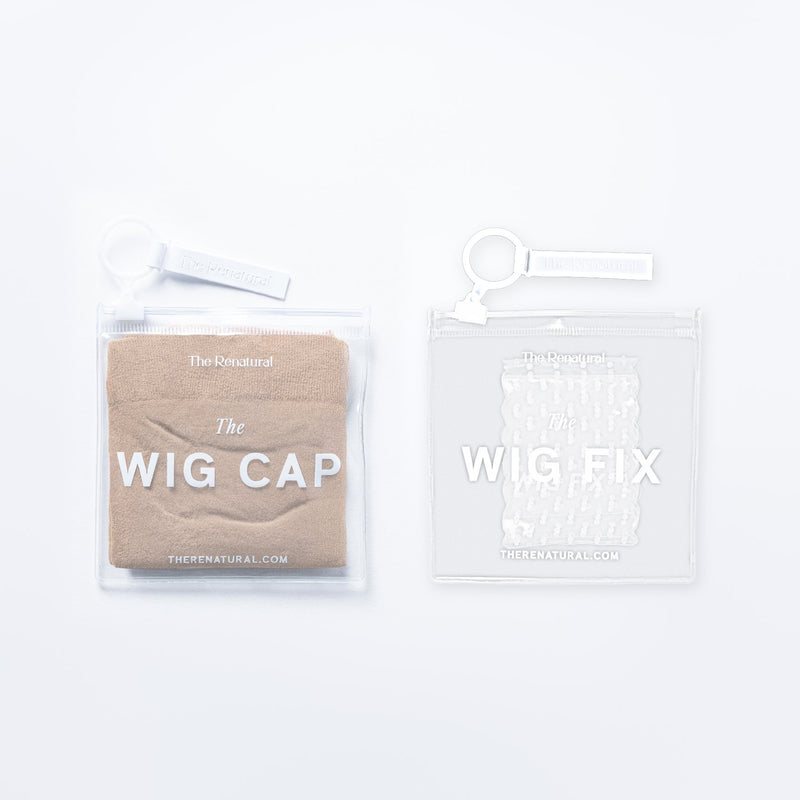 THE WIG ESSENTIALS SET