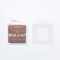 The Wig Essentials Set