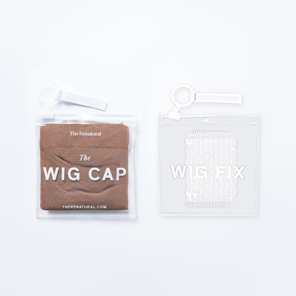 The Wig Essentials Set, rich