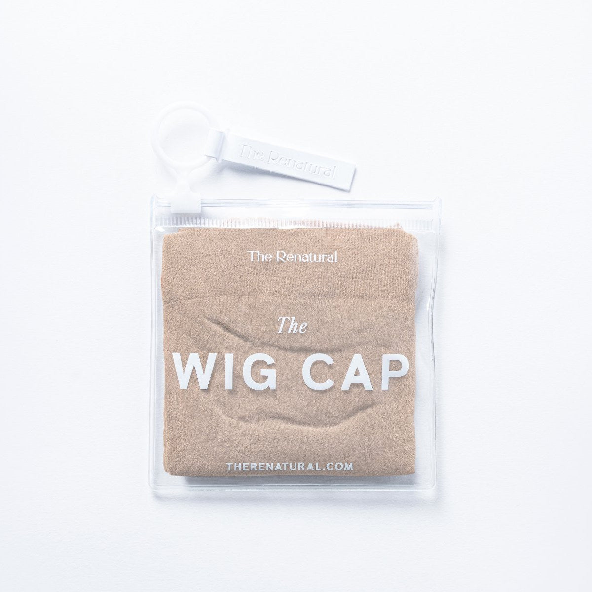 Fair Bamboo Wig Cap, image 3
