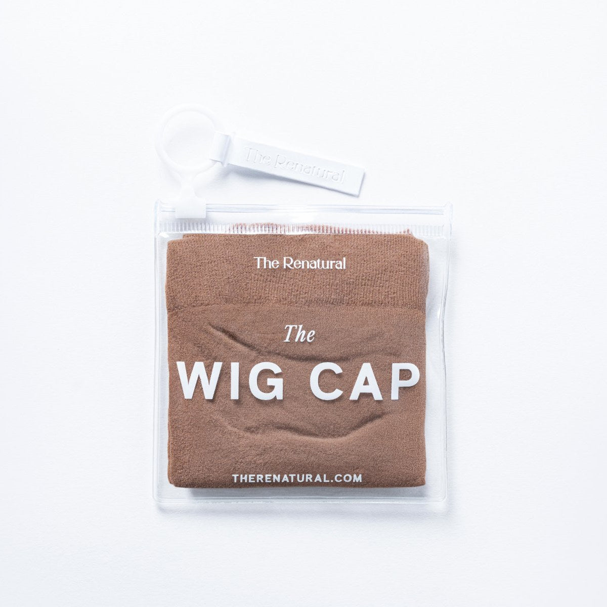 Rich Bamboo Wig Cap, image 3