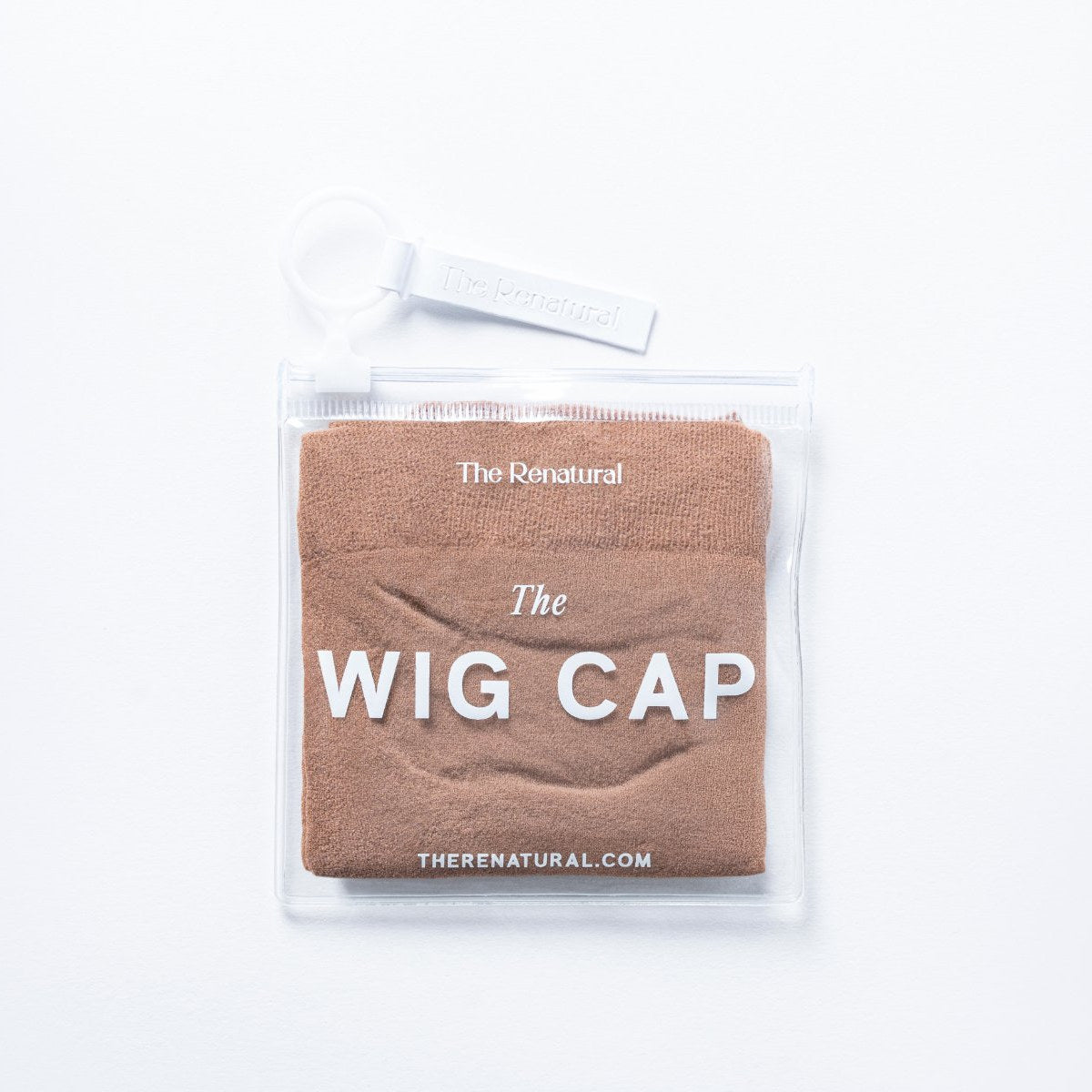 Sienna Bamboo Wig Cap, image 3