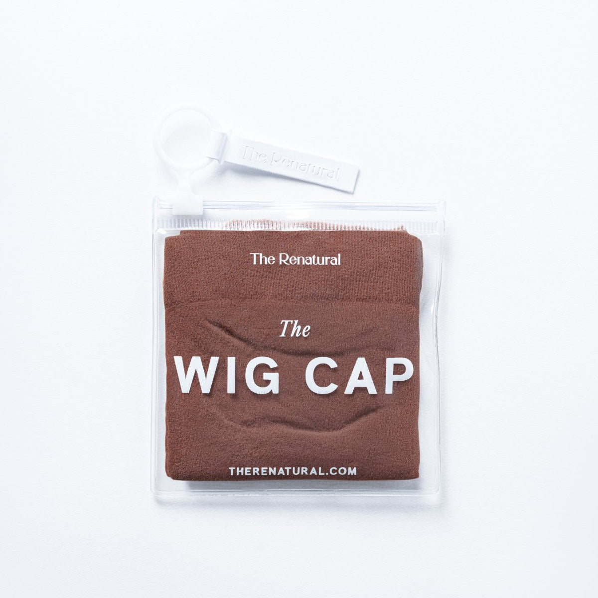 Deep Bamboo Wig Cap, image 3
