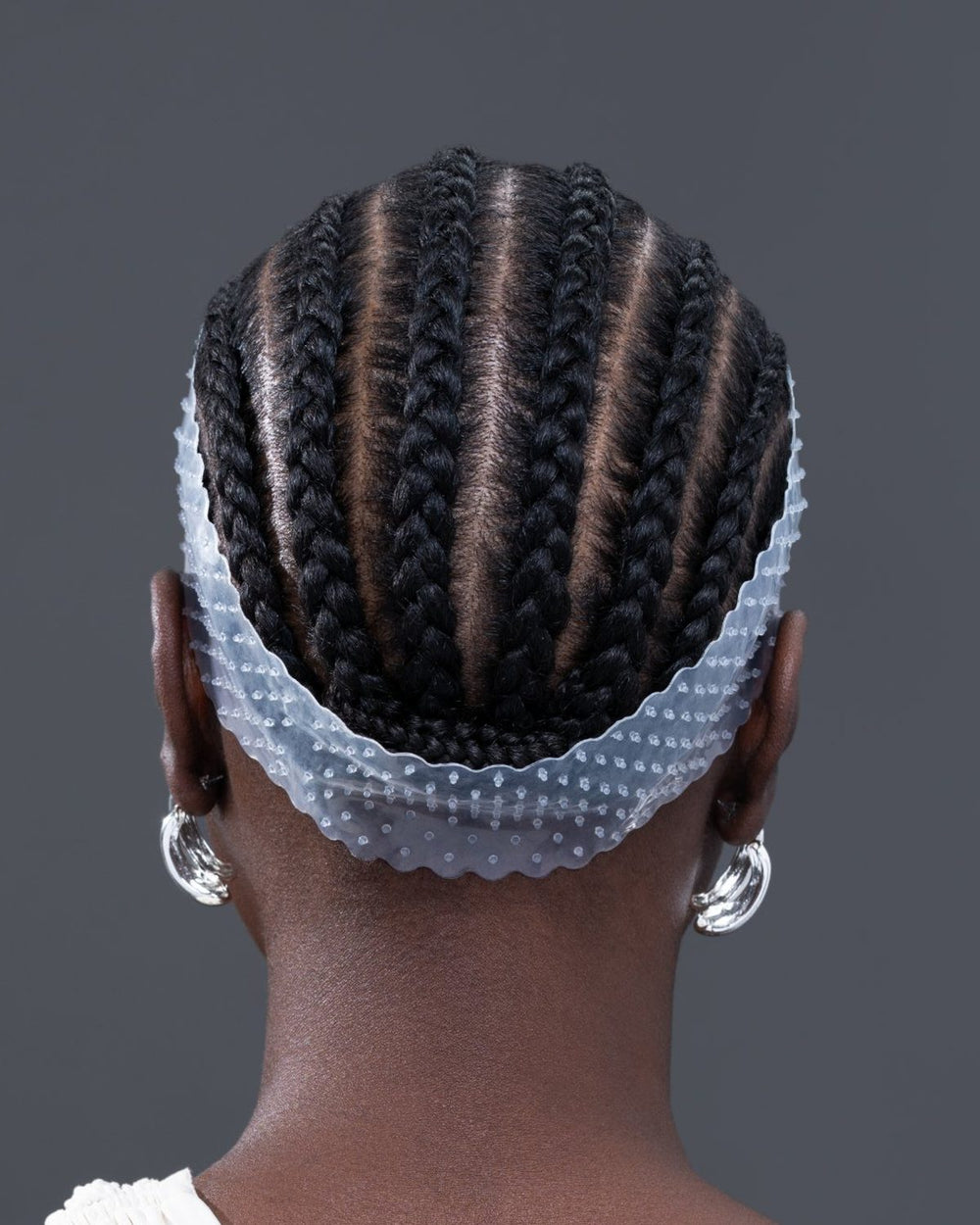 Over braids