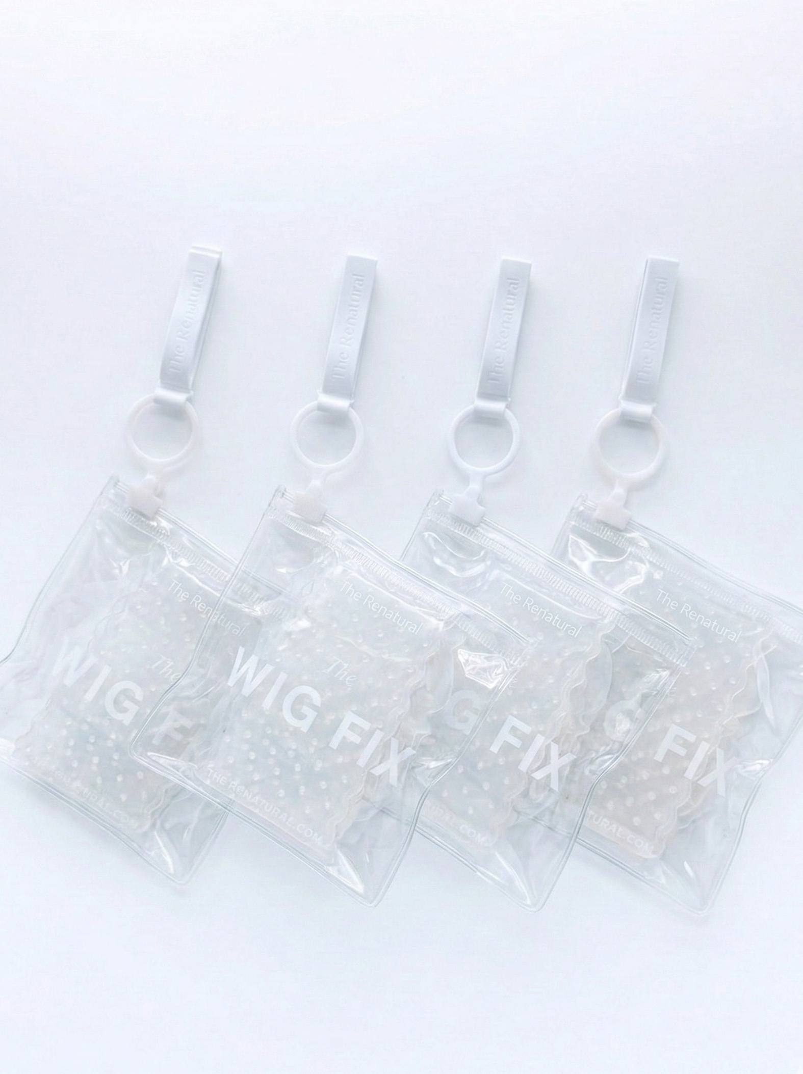 The Wig Fix™ 4-Pack